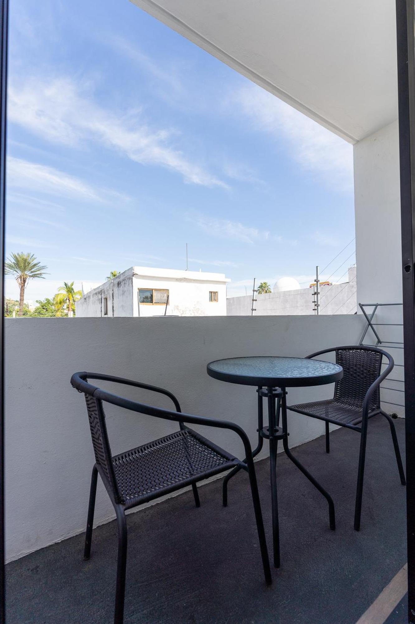 New & Comfy, 5 Star Area, Walk 2 Beach, Pool, Views, King Bed Mazatlan Dış mekan fotoğraf
